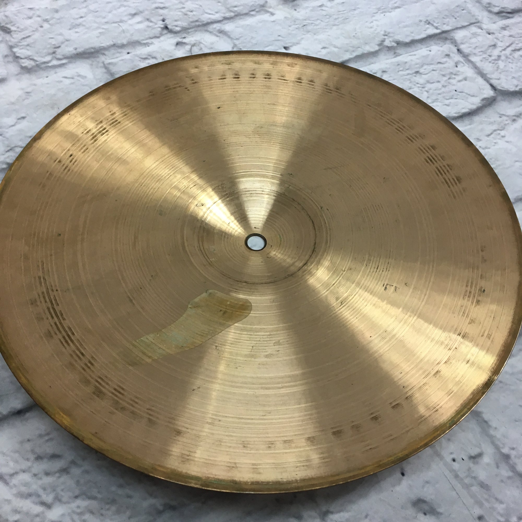 Paiste 2002 14in Medium Hi Hats