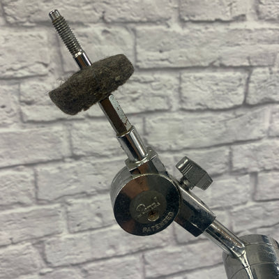 Pearl Heavy Duty Single-Braced Cymbal Boom Stand