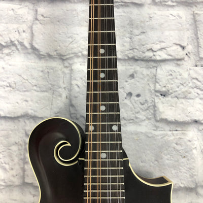 The Loar LM-310F-BRB Mandolin