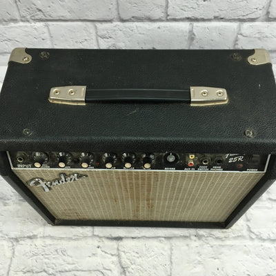 Fender Frontman 25R Combo Amp