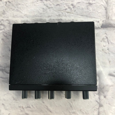 Alesis Nanoverb Mini Effects Processor