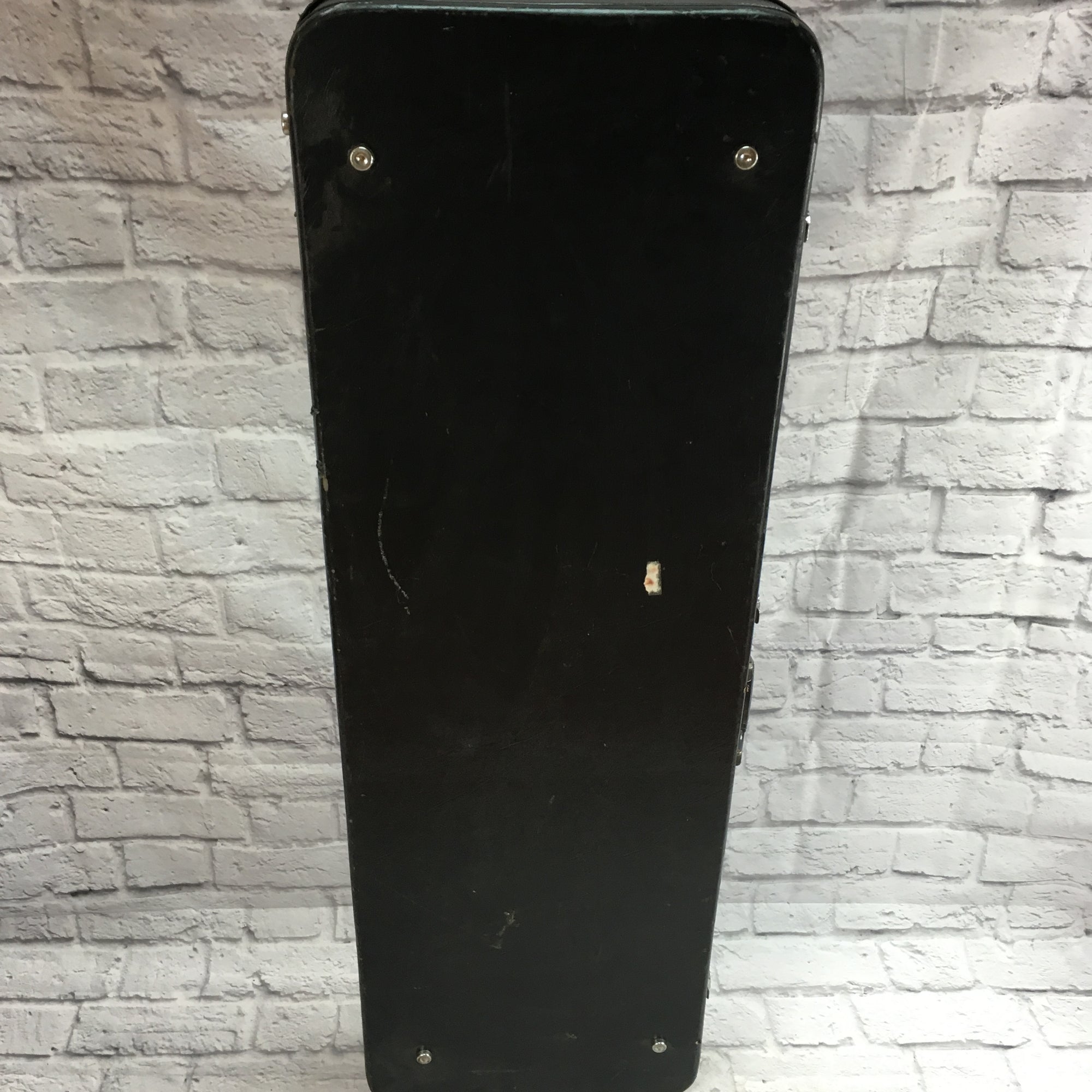 Epiphone Firebird Bass Hard Shell Case