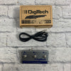 Digitech FS300 Foot Switch Footswitch