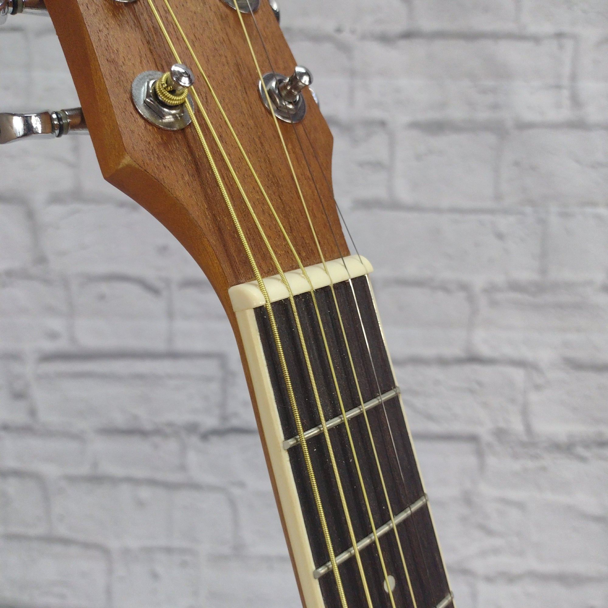 Vangoa VG-36CEN 3/4 Size Acoustic Guitar