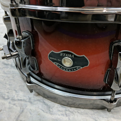 Tama Superstar 13" Snare