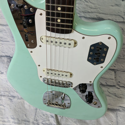Squier Jaguar - Electric Guitar