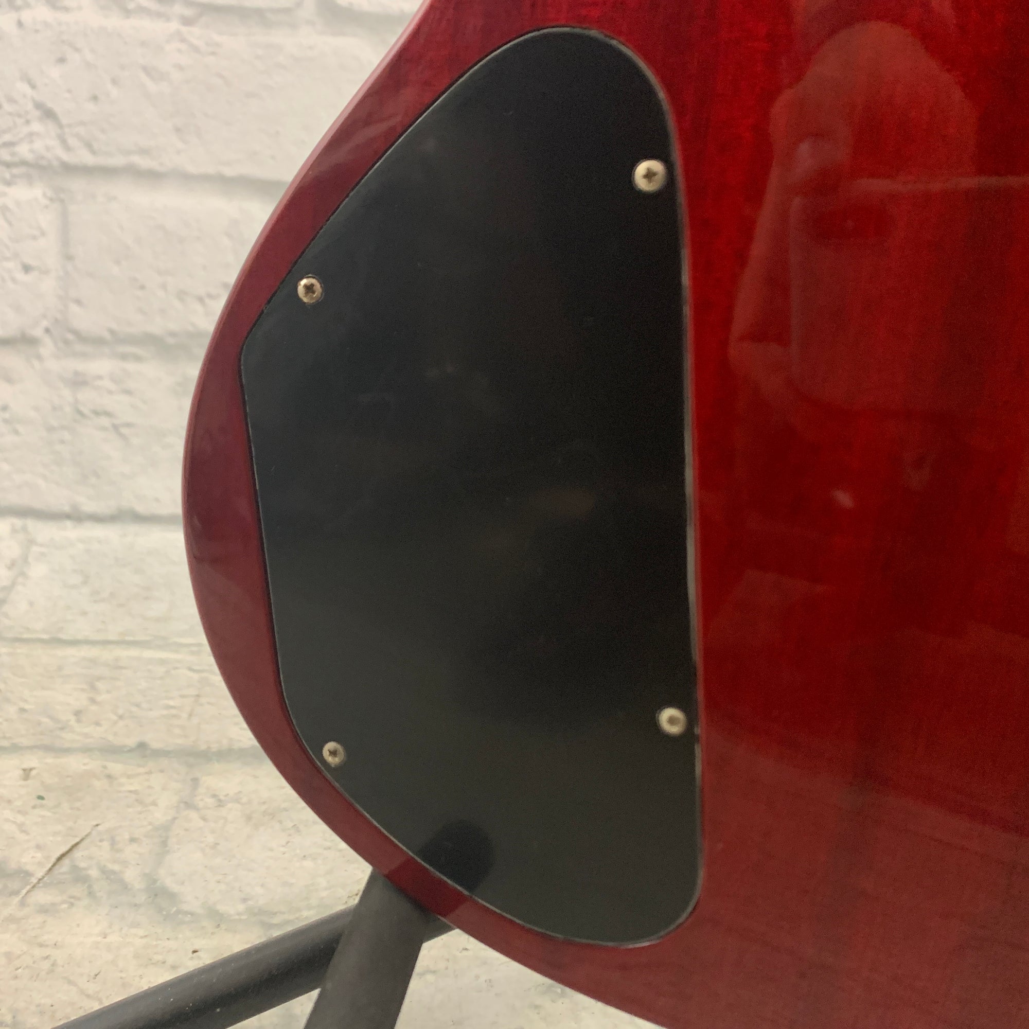 Epiphone SG Short Scale 4 String Bass Guitar