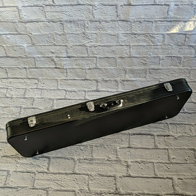 Epiphone T-Bird Pro 4-String Bass Sunburst w/ Case