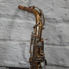 Yamaha YAS-21 Alto Saxophone