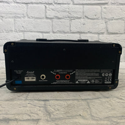 Marshall MG15HFX Guitar Amp Head