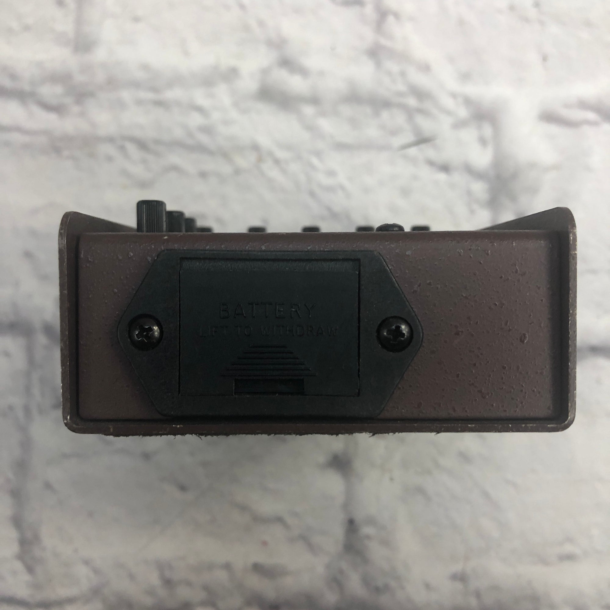 LR Baggs LR Acoustic DI