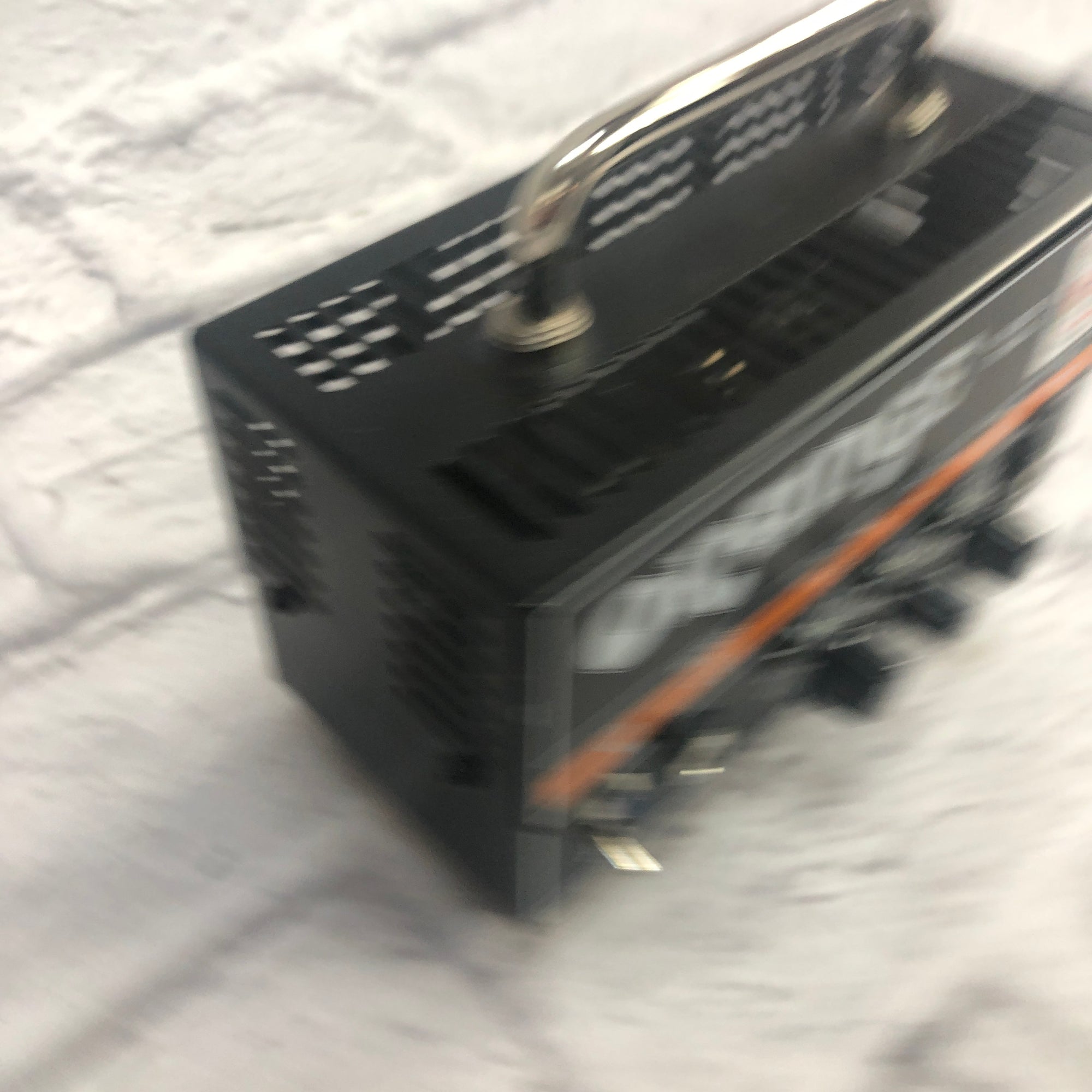 Orange Amps Micro Dark Tube Amp
