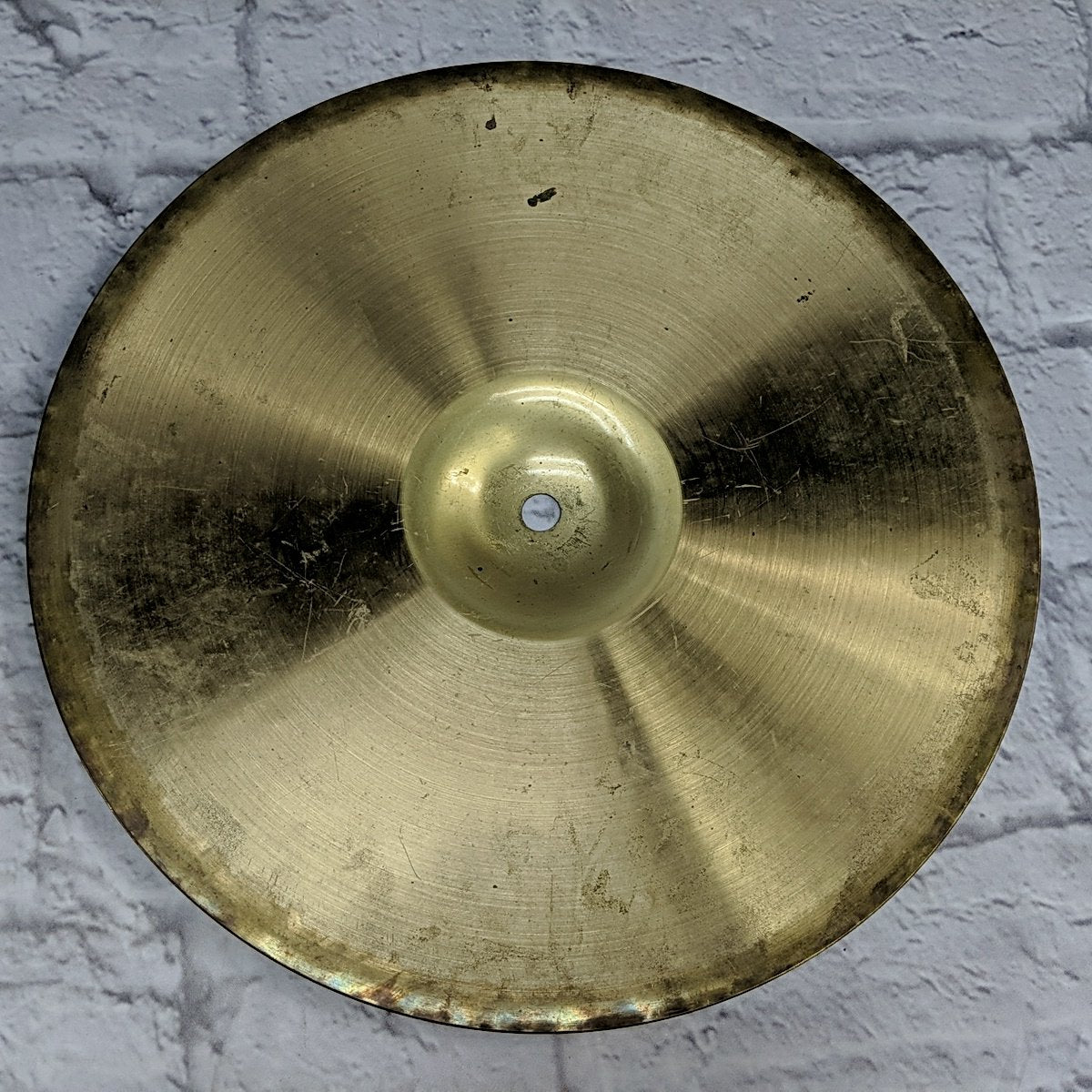 Camber 300 Hi Hats