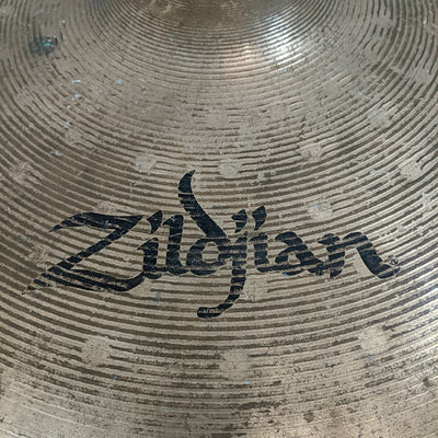 Zildjian ZBT 18" Crash Ride Cymbal