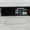 Samson SX 1800 Stereo Amplifier