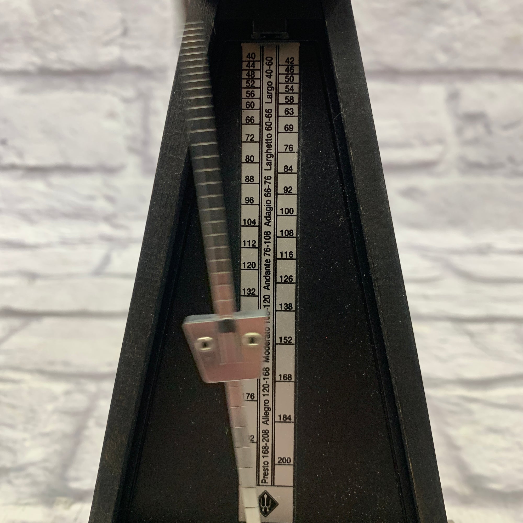 Wittner Metronome