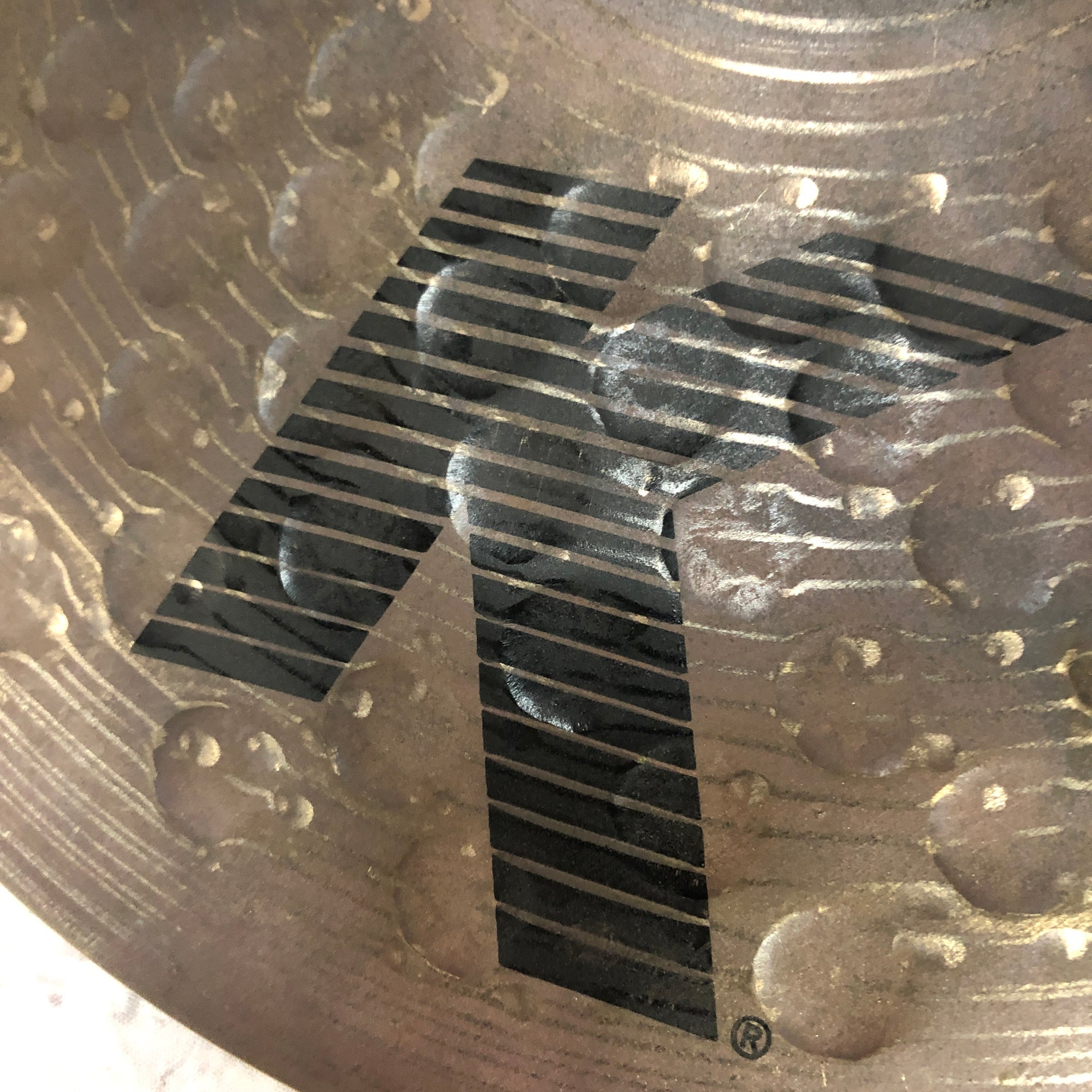 Zildjian 14 K Custom Special Dry Hi Hat Cymbal Pair