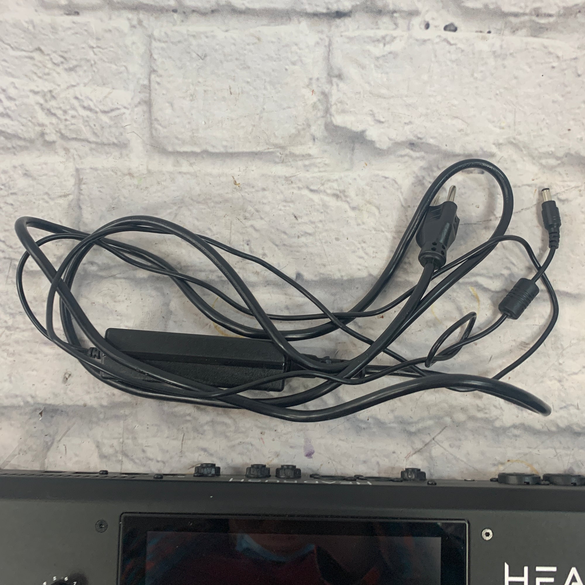 HeadRush LooperBoard Guitar Looping Station