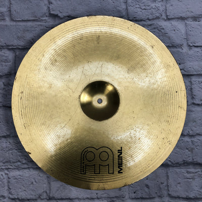 Meinl 20in Meteor Ride Cymbal