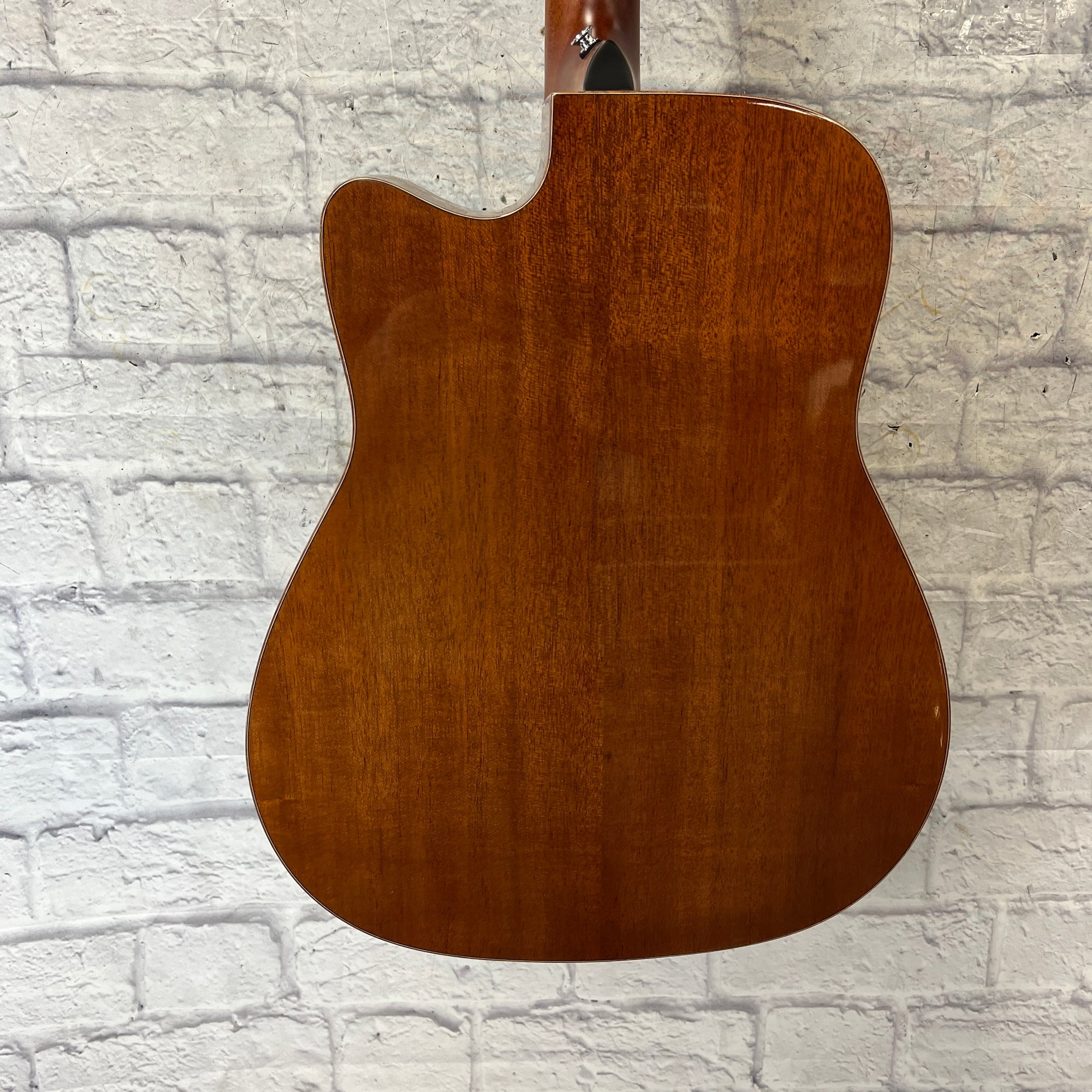 Yamaha A-Series A1M Cutaway Dreadnaught  Acoustic Guitar Vintage Natural