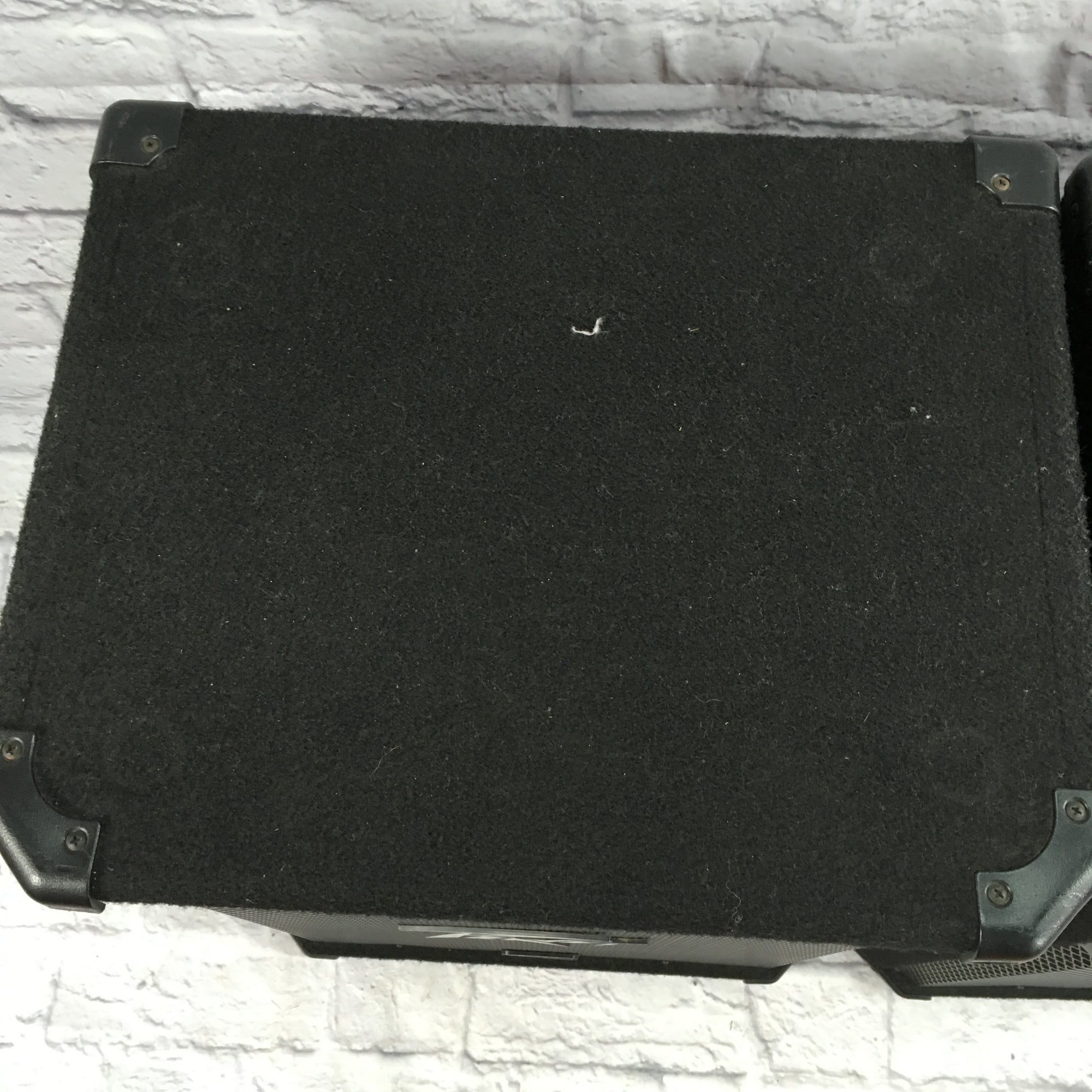 即購入 MPY1957ページ Peavey SP5XL Speaker Pair - Evolution Music