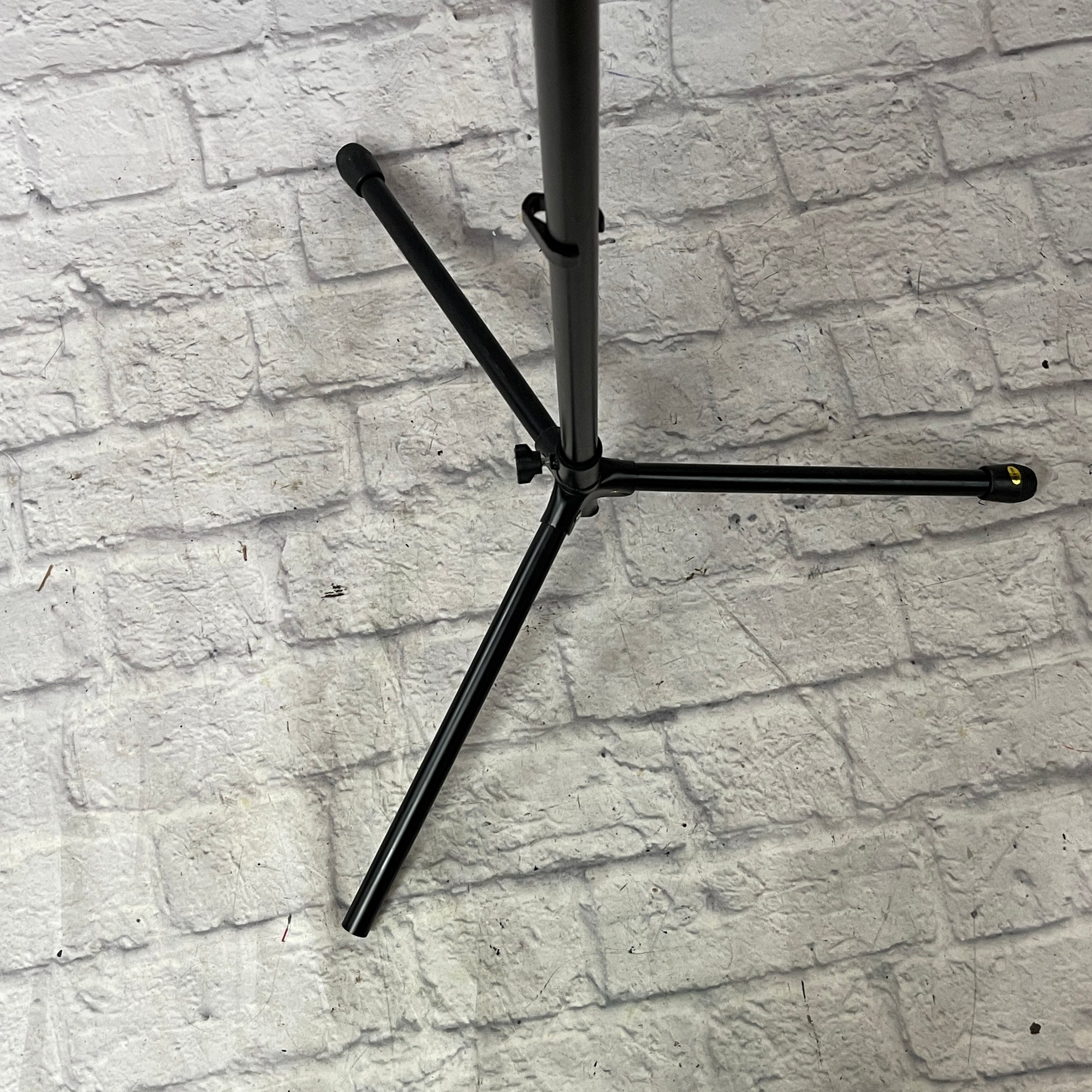 Musicians Gear Boom Tripod Microphone Stand