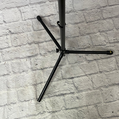 Musicians Gear Boom Tripod Microphone Stand