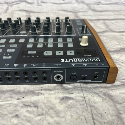 Arturia DrumBrute Electric Drum Machine