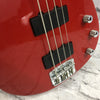Peavey Foundation USA Made 4 String Bass