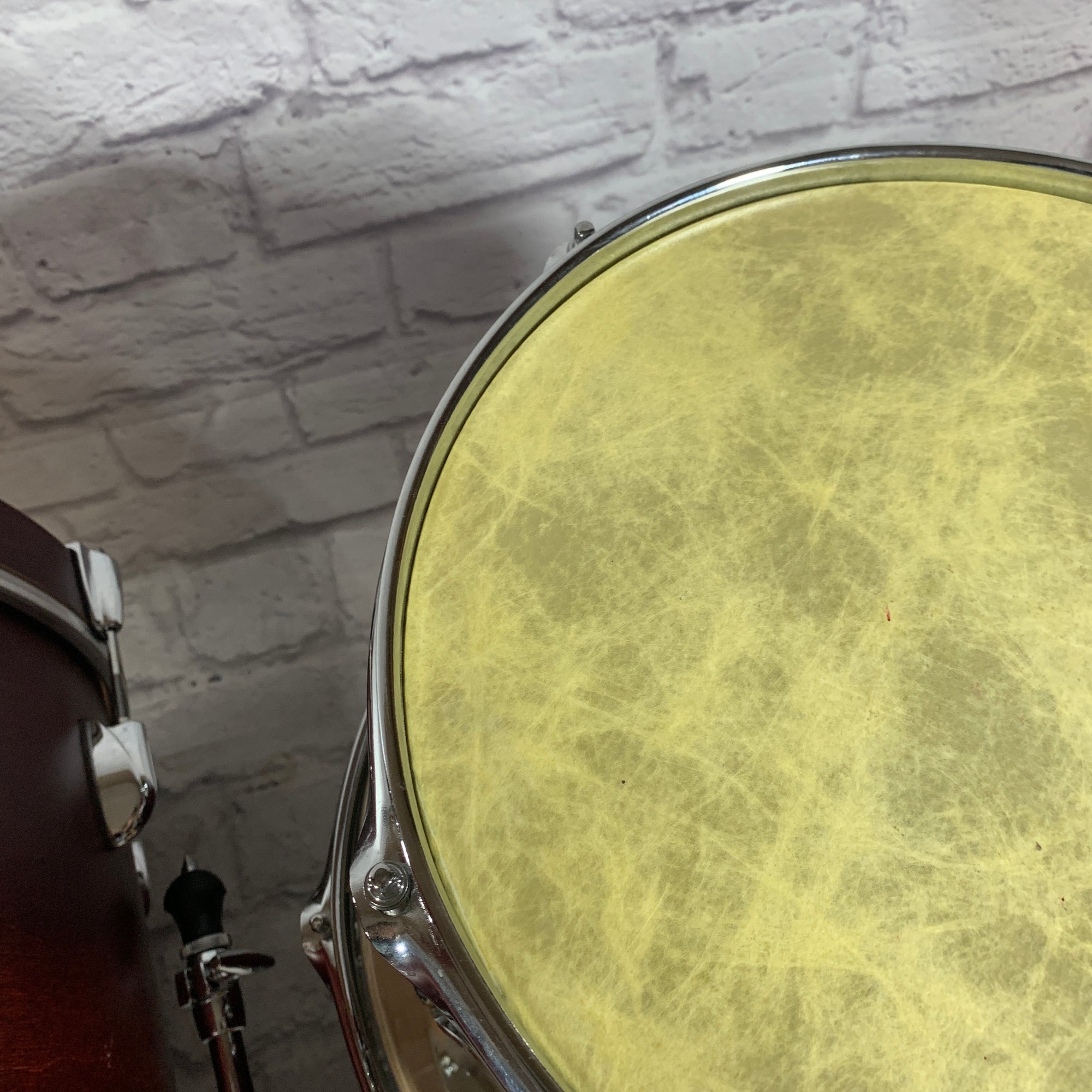 Gretsch Marquee 3 Piece Drum Set