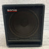 Sonic MMB15 15 Bass Speaker Cabinet