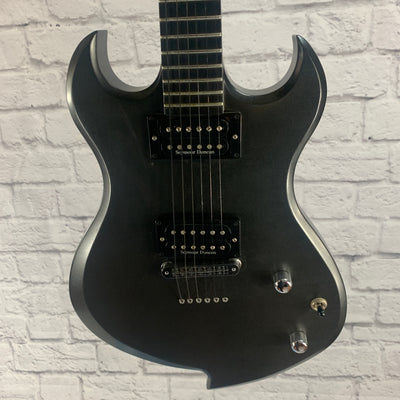 Washburn DD60 Dan Donegan Maya Prototype  Electric Guitar