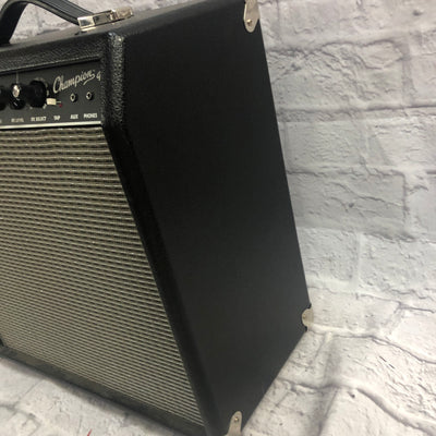 Fender Champion 40 Guitar Combo Amp