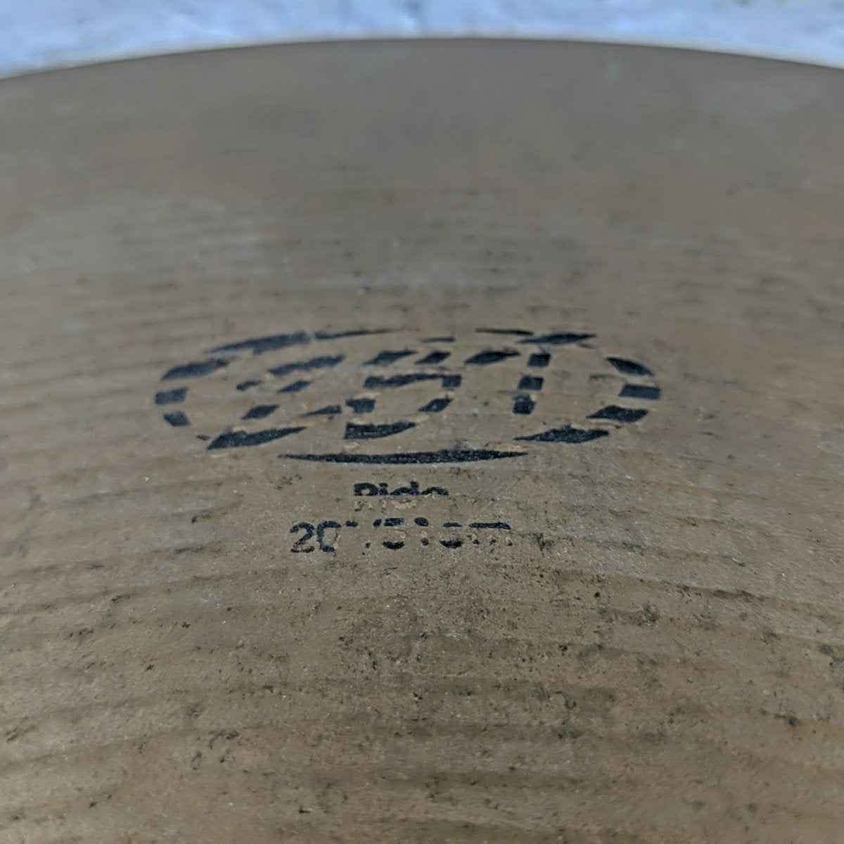 Zildjian 20 ZBT Ride Cymbal