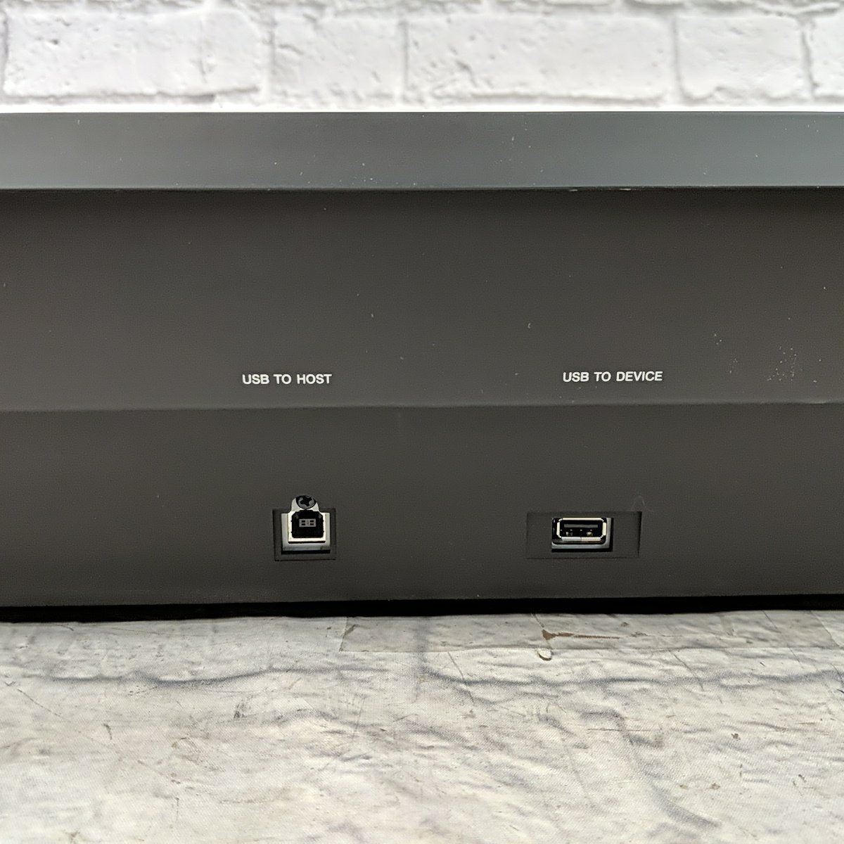 Yamaha MODX8 88-Key Weighted Action Keyboard