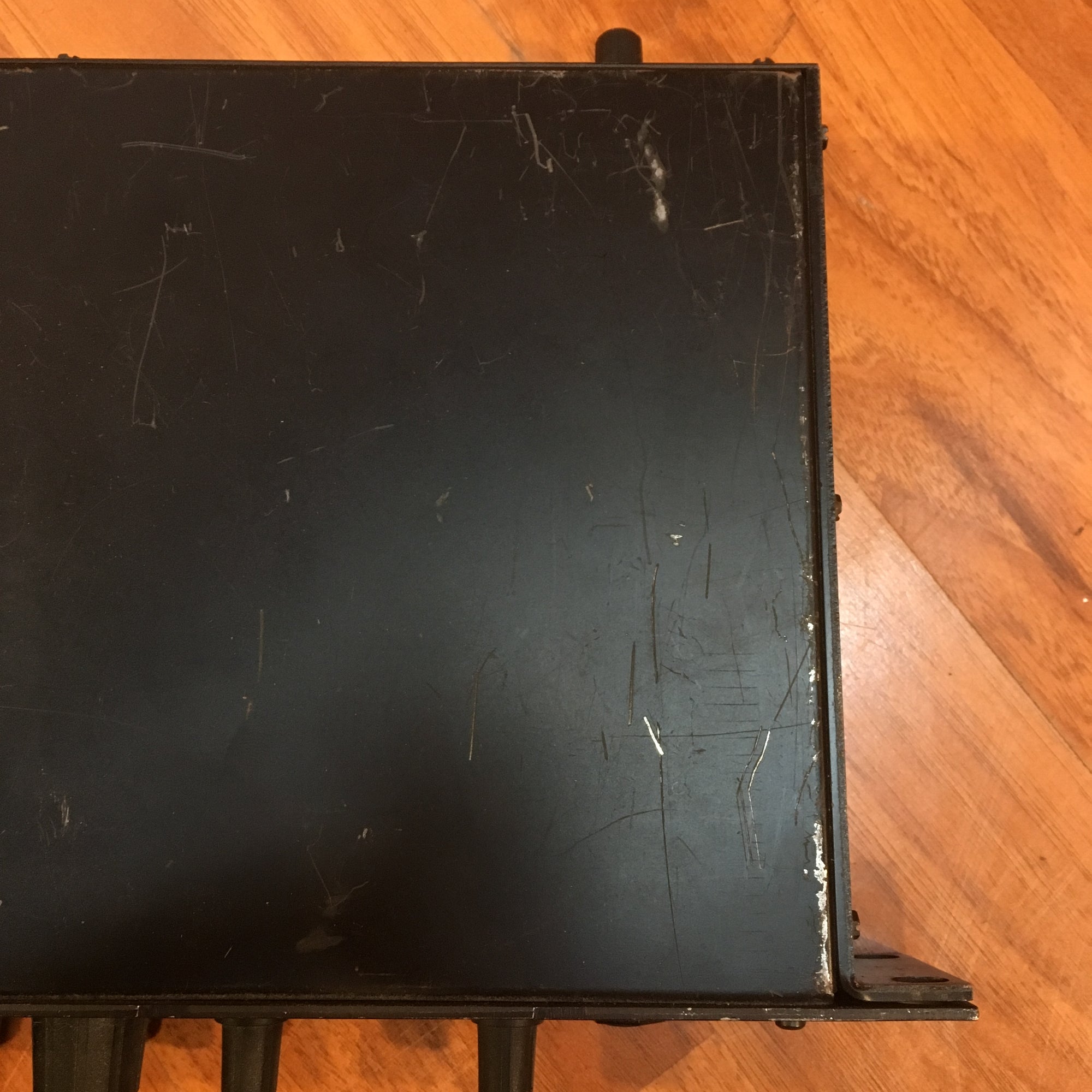 Rocktron Chameleon Guitar Effect Rack Unit
