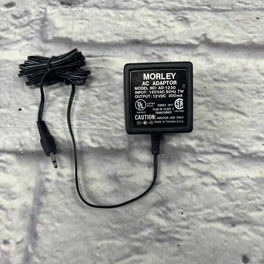 Morley AD-1230 12V OEM Power Supply