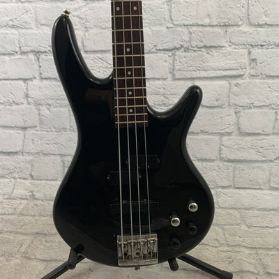 Ibanez Gio Soundgear GSR 200 4 String Bass Guitar