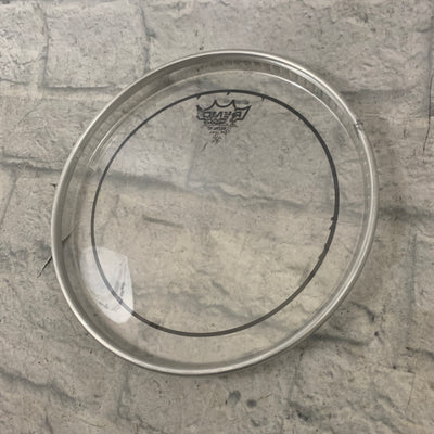 Remo 10" Weather King Pinstripe Drum Head