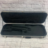Gatto Tele Style Electric Guitar w/ Roadrunner Hard Case