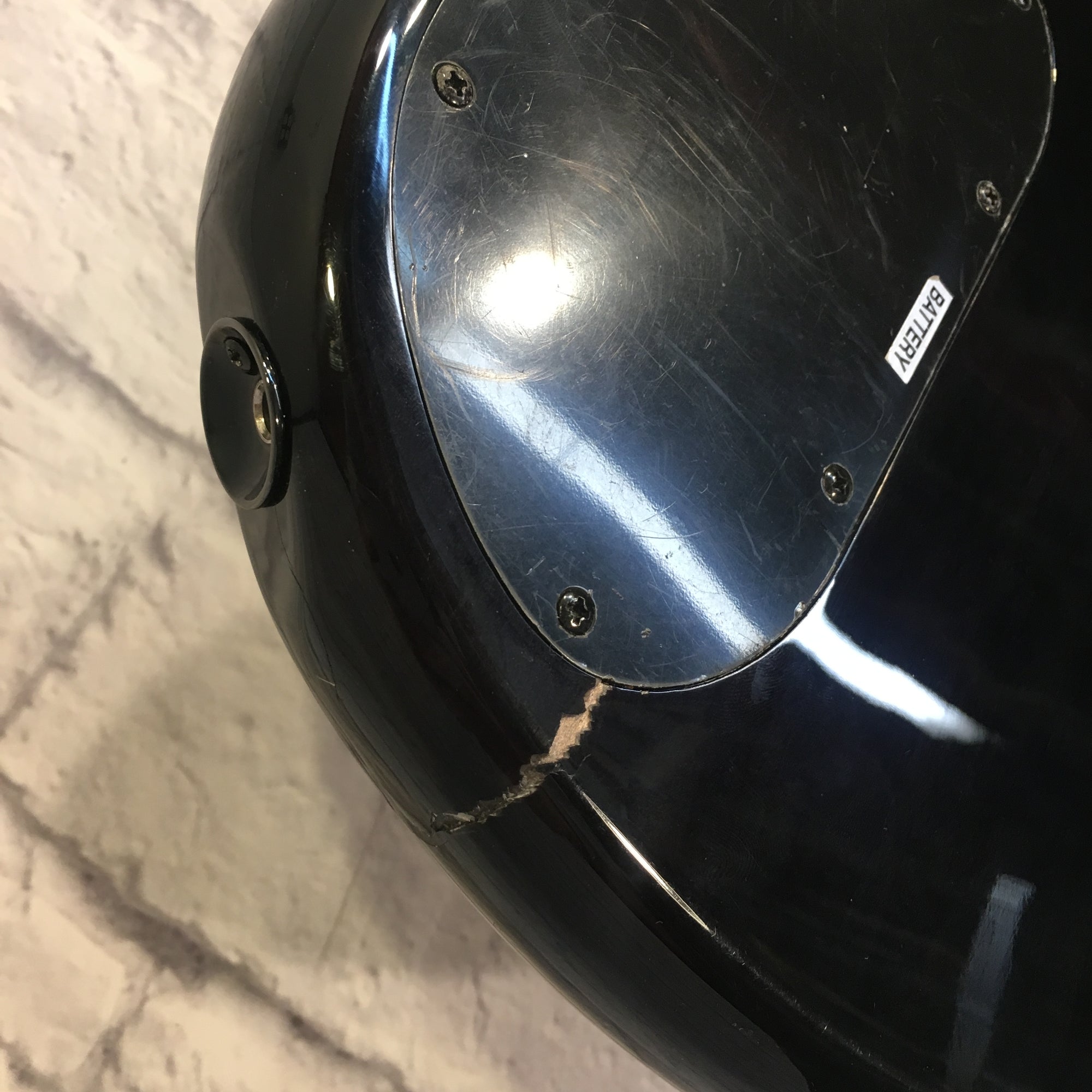 Spector Legend 5 String Bass