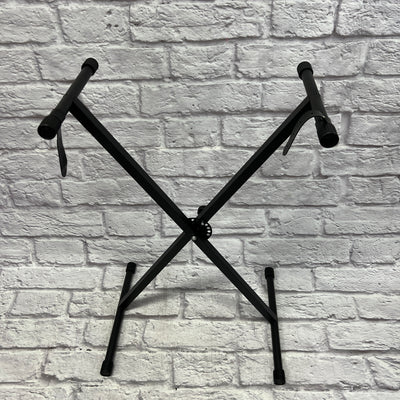 Unknown Keyboard Stand