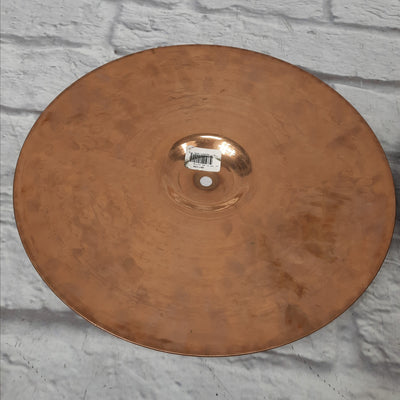 Zildjian ZBT 14" Hi Hat Cymbals (set)