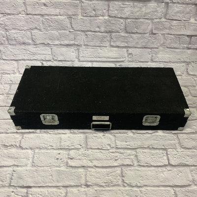 T&B DJ Controller Hard Case