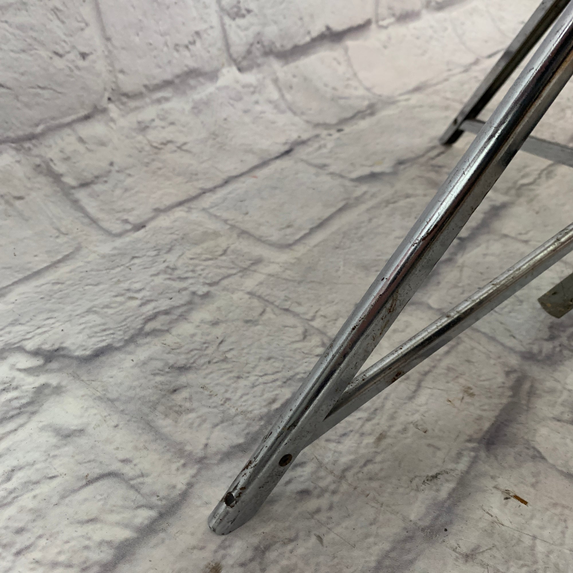 Unknown Vintage Snare Stand AS-IS