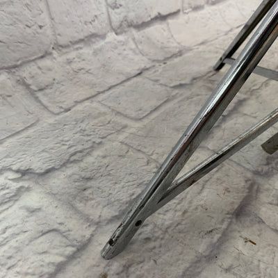 Unknown Vintage Snare Stand AS-IS