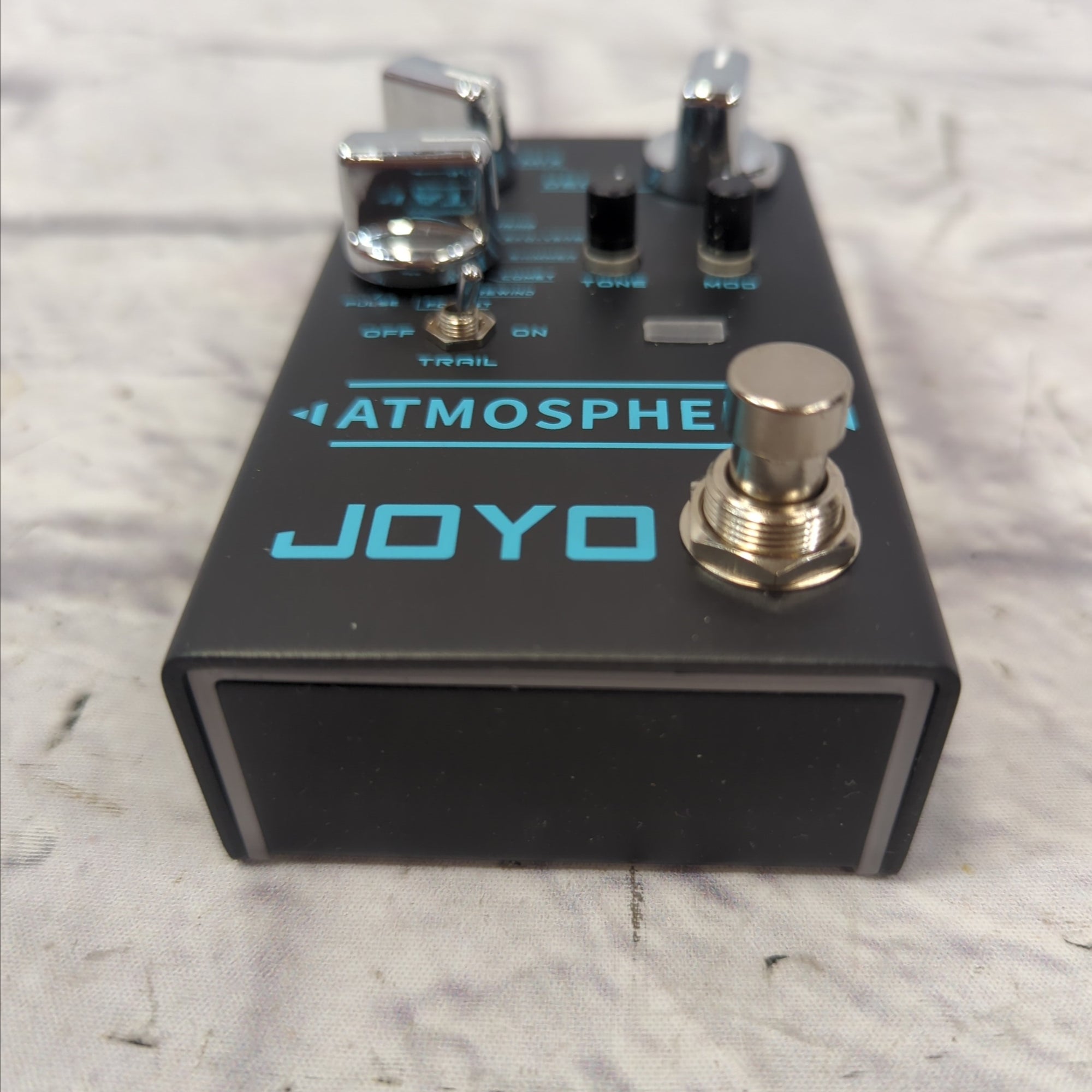 Joyo R-14 Atmosphere Reverb Pedal
