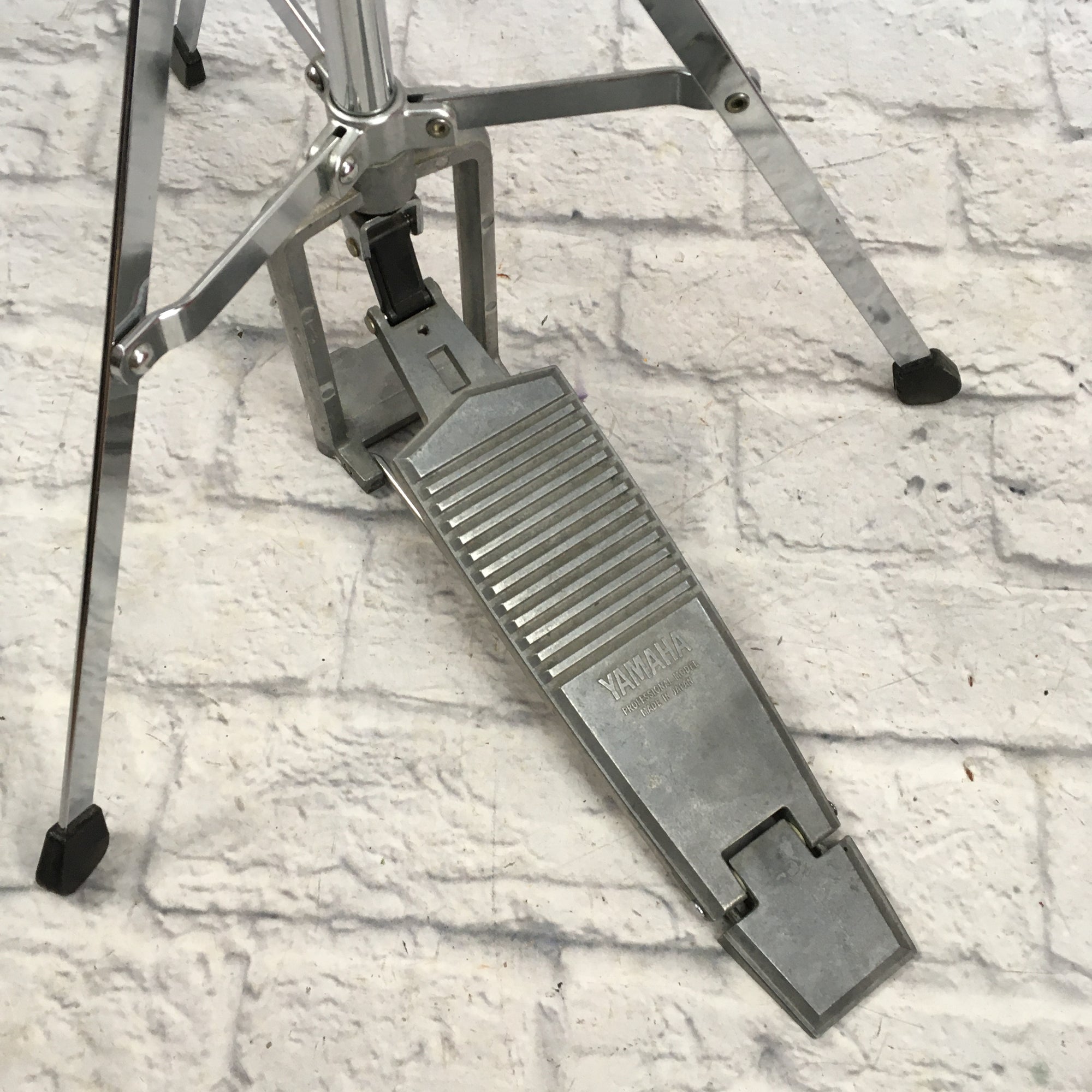 Yamaha Single Braced Hi Hat Stand
