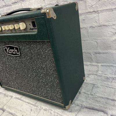 Koch Jupiter 45 1x12 Combo Amp with Footswitch