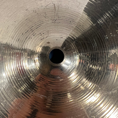 Sabian Pro 15" Studio Crash Crash Cymbal